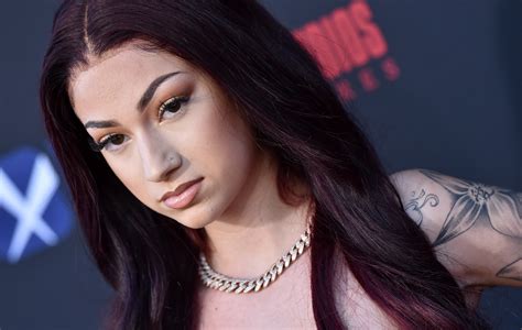 bhad bhabie naked ass|Bhad Bhabie Onlyfans Leaked Nude Pics